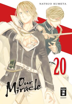 Our Miracle 20
