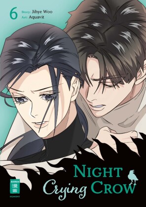 Night Crying Crow 06