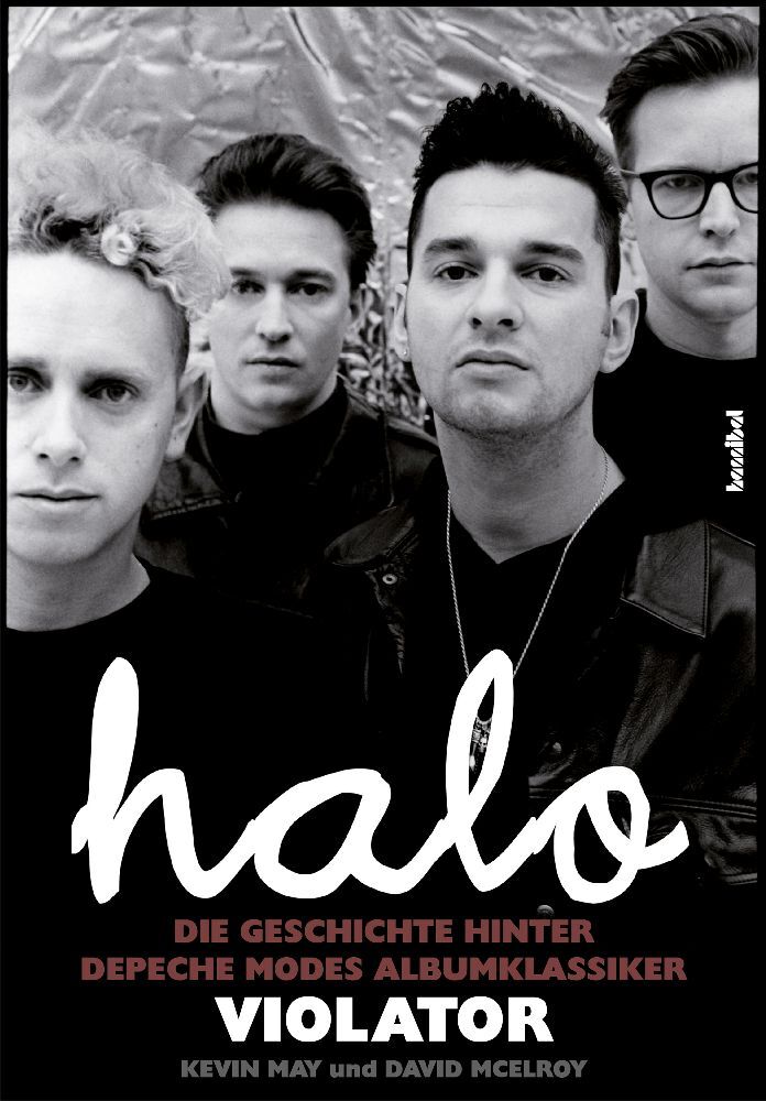 Halo main product photo