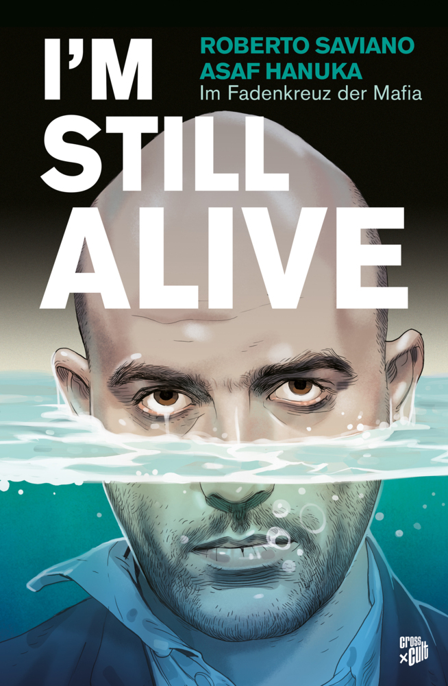 I'm Still Alive main product photo