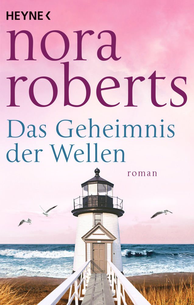 Das Geheimnis der Wellen main product photo