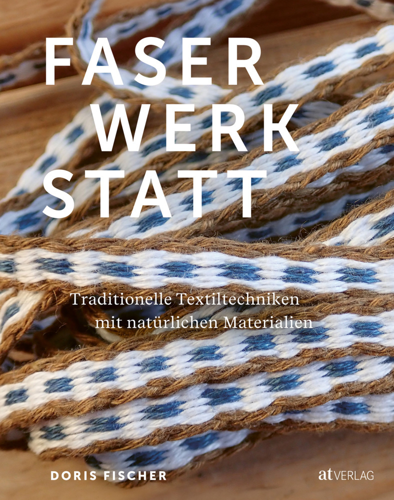 Faserwerkstatt main product photo