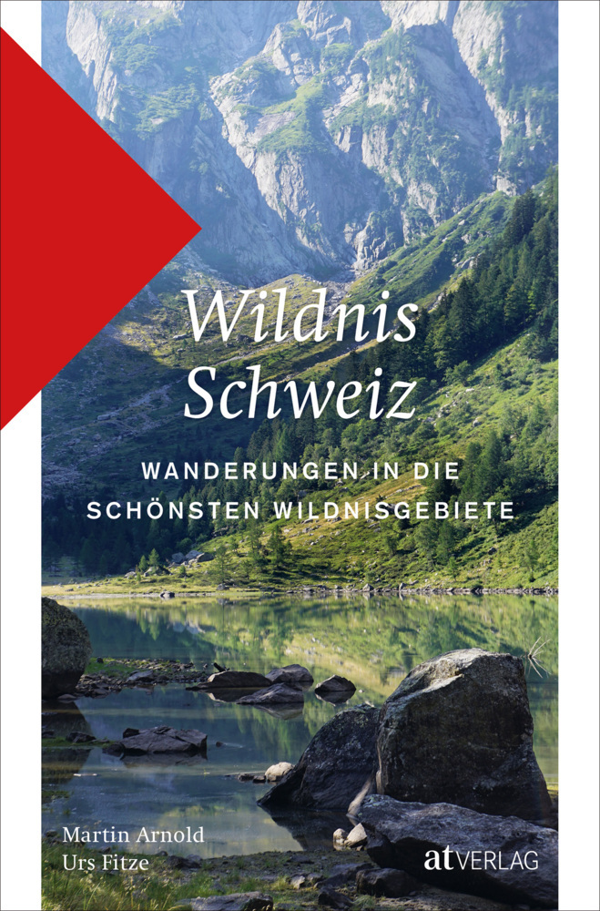 Wildnis Schweiz main product photo