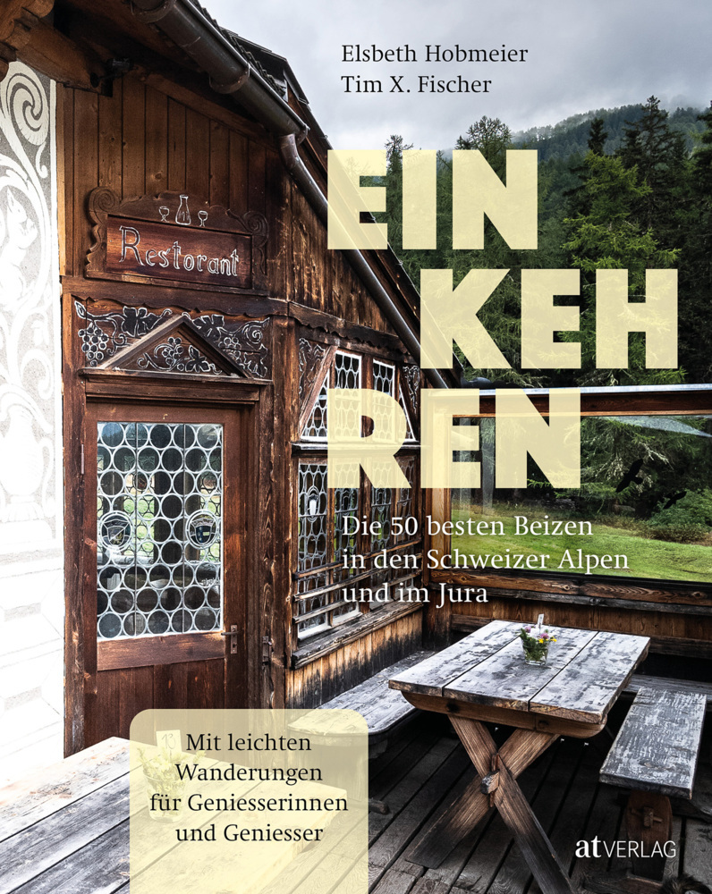 Einkehren main product photo