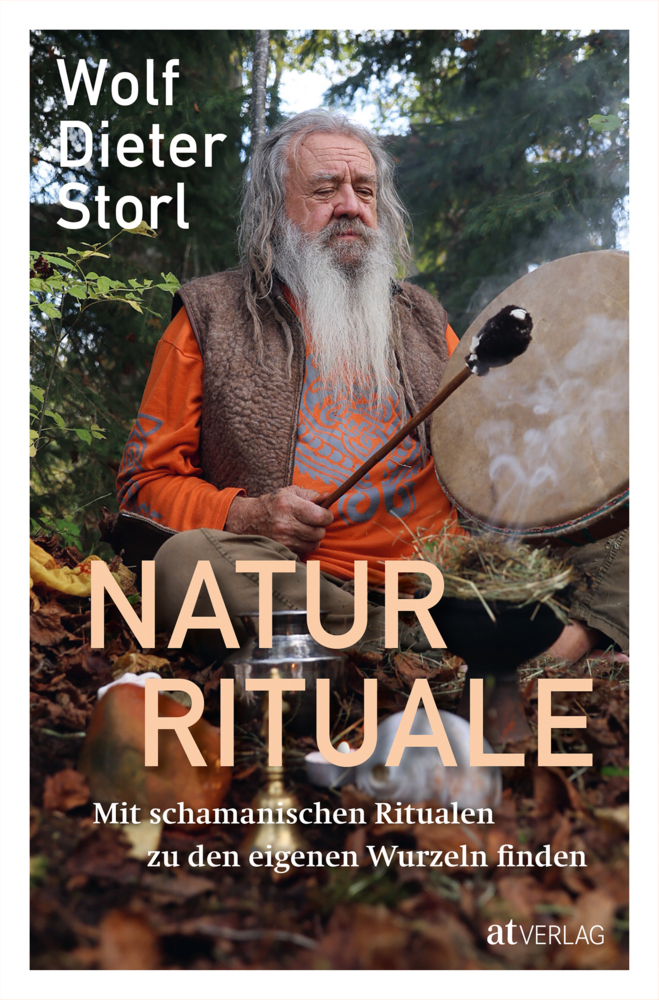 Naturrituale main product photo