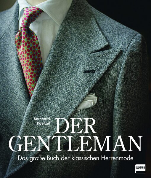 Der Gentleman main product photo