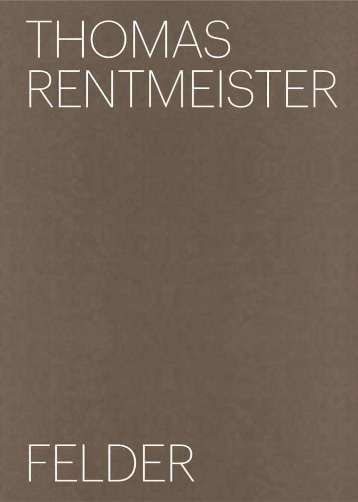 Thomas Rentmeister main product photo