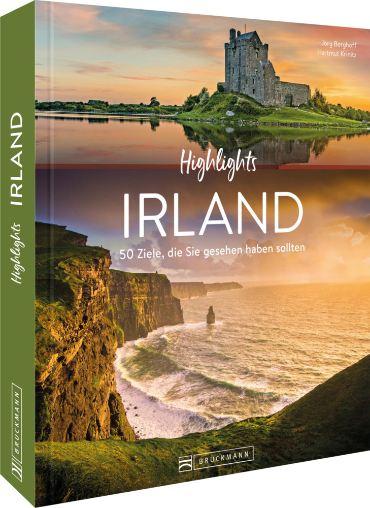 Highlights Irland main product photo