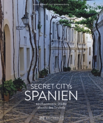 Secret Citys Spanien
