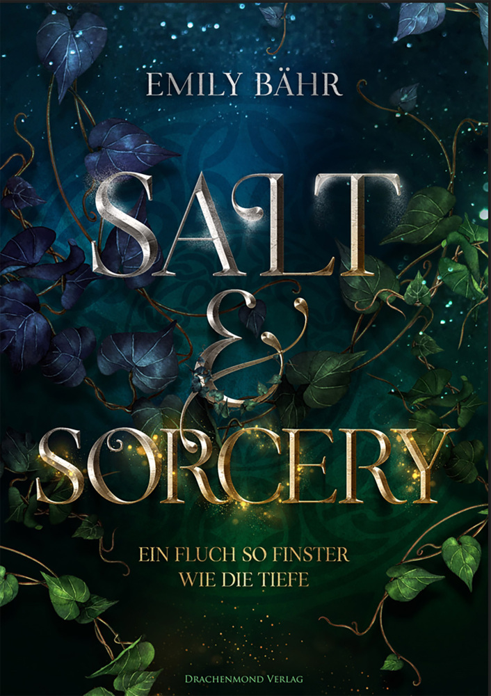 Salt & Sorcery main product photo
