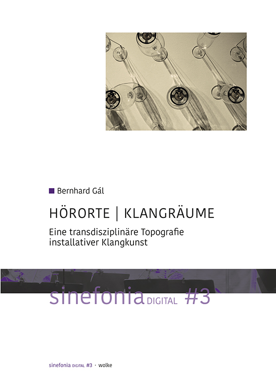 HÖRORTE | KLANGRÄUME main product photo