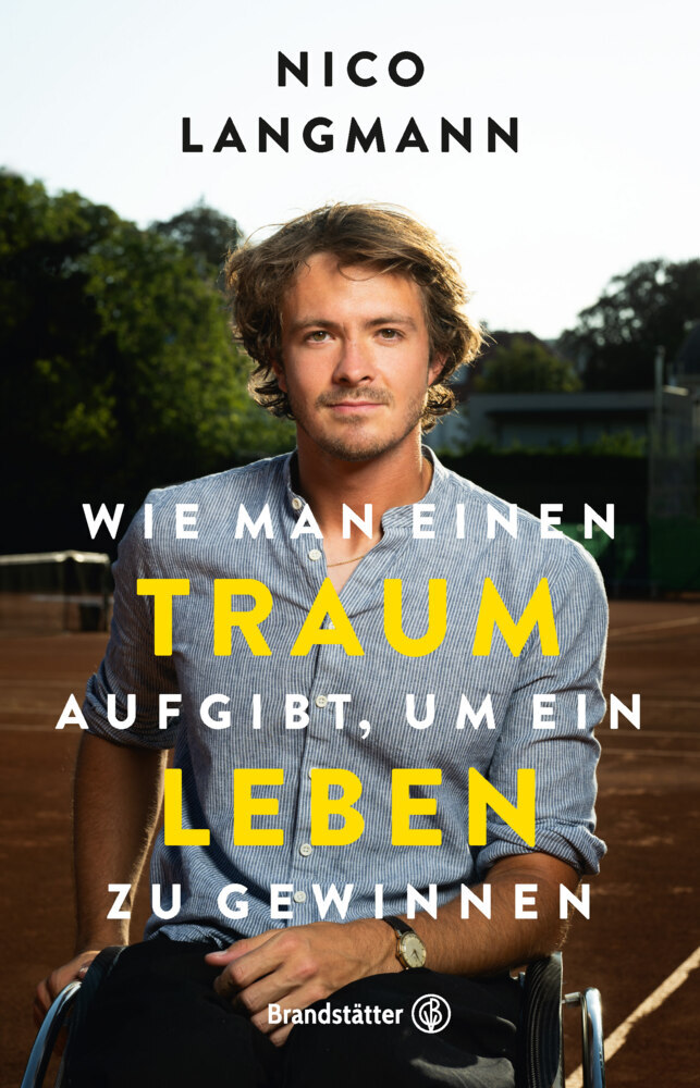 Wie man einen Traum aufgibt, um ein Leben zu gewinnen main product photo