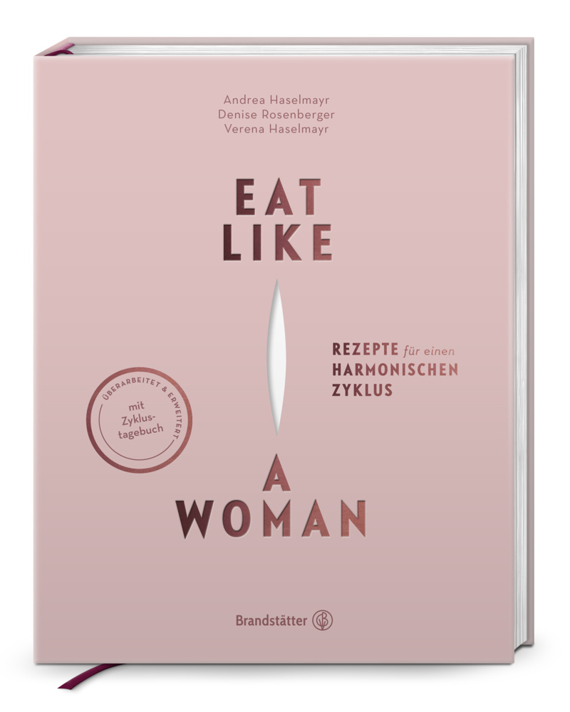 Eat like a Woman main product photo