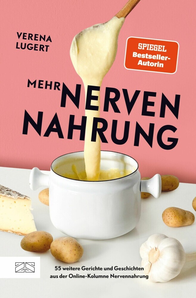 Mehr Nervennahrung main product photo