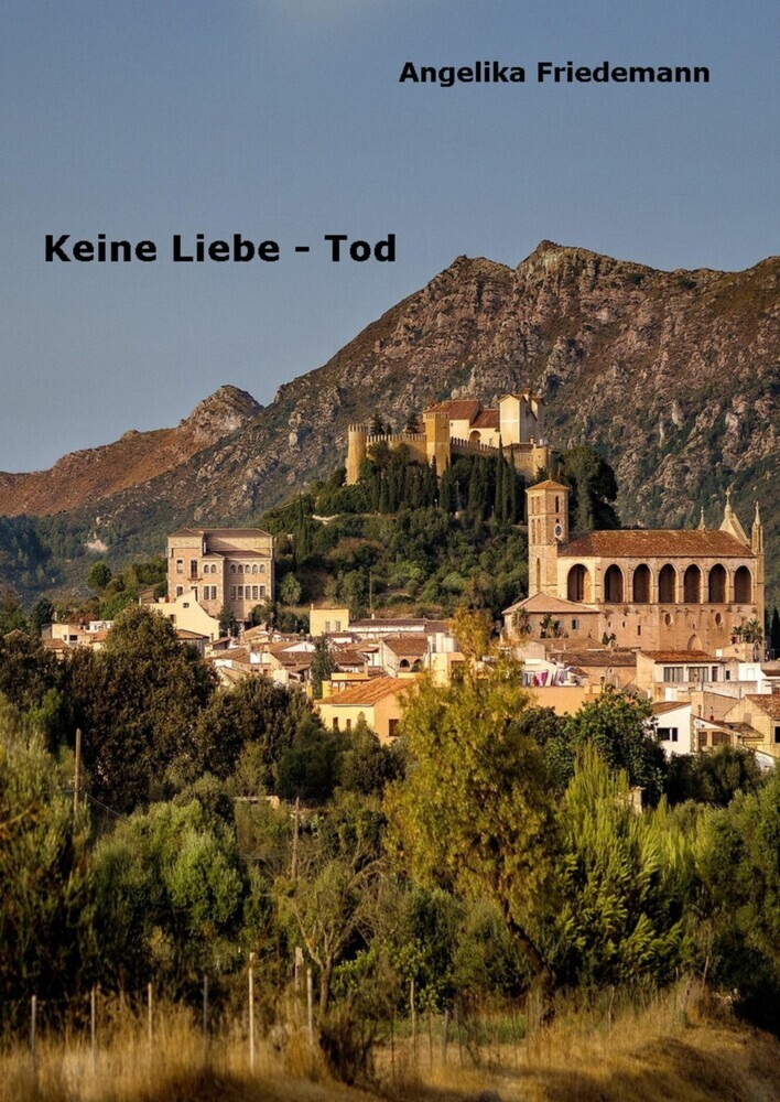 Keine Liebe - Tod main product photo