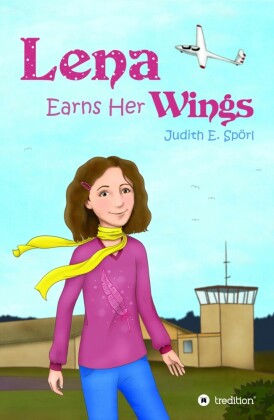 Lena Earns Her Wings