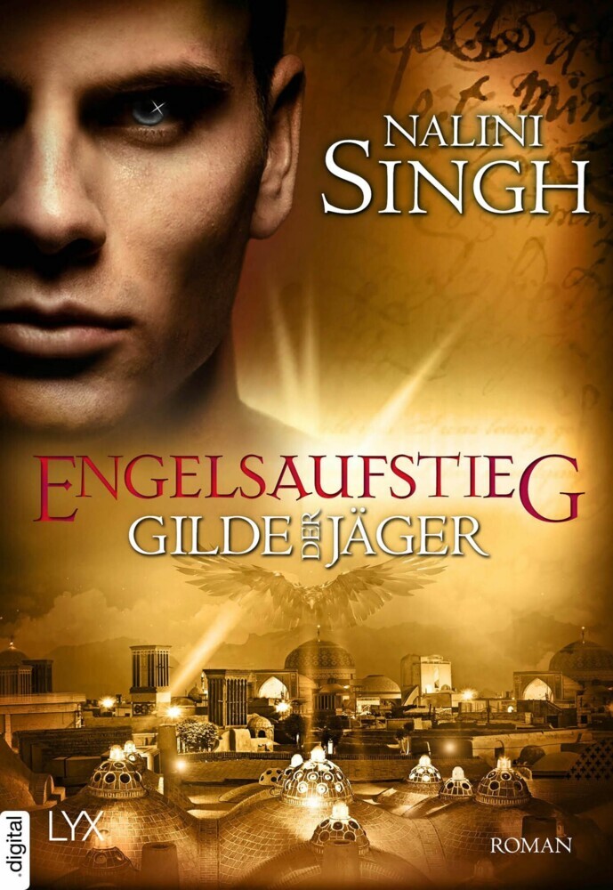 Gilde der Jäger - Engelsaufstieg main product photo
