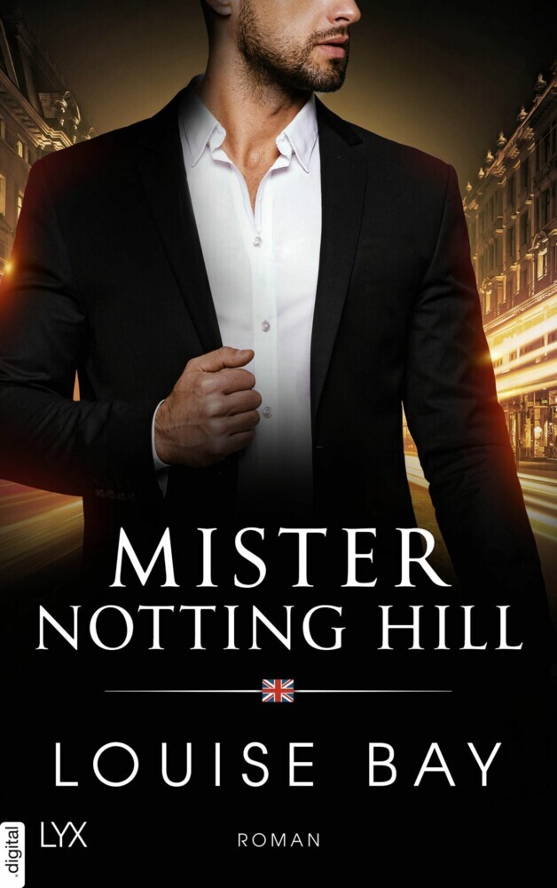 Mister Notting Hill main product photo