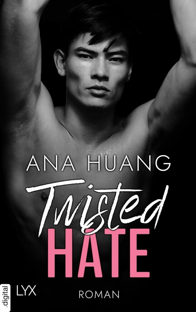 Twisted Hate main product photo