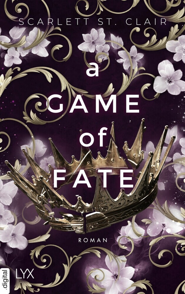 A Game of Fate main product photo