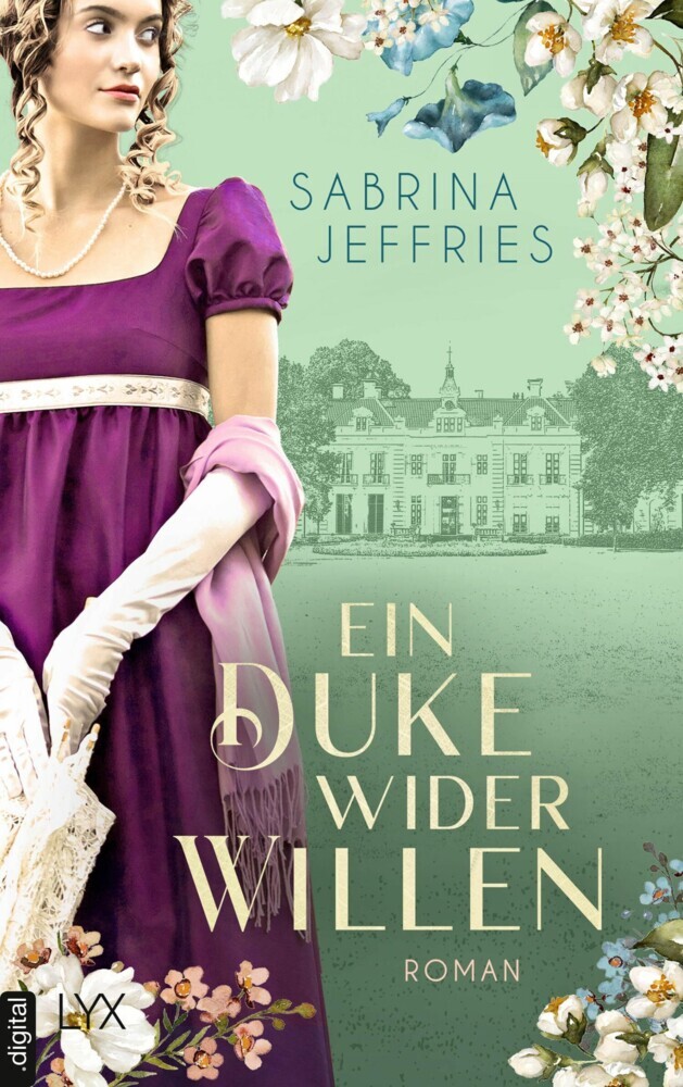 Ein Duke wider Willen main product photo