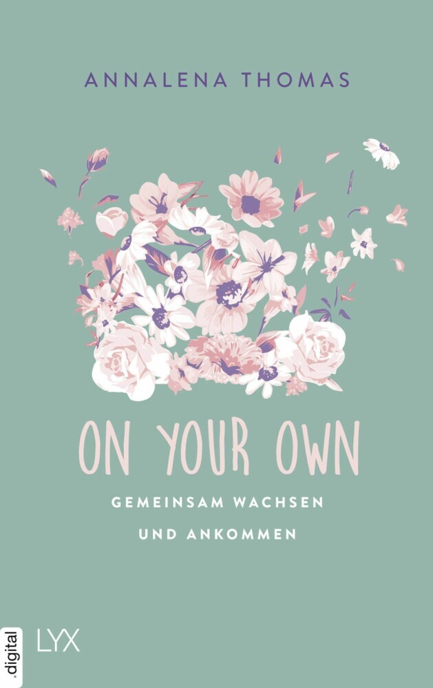 On Your Own main product photo