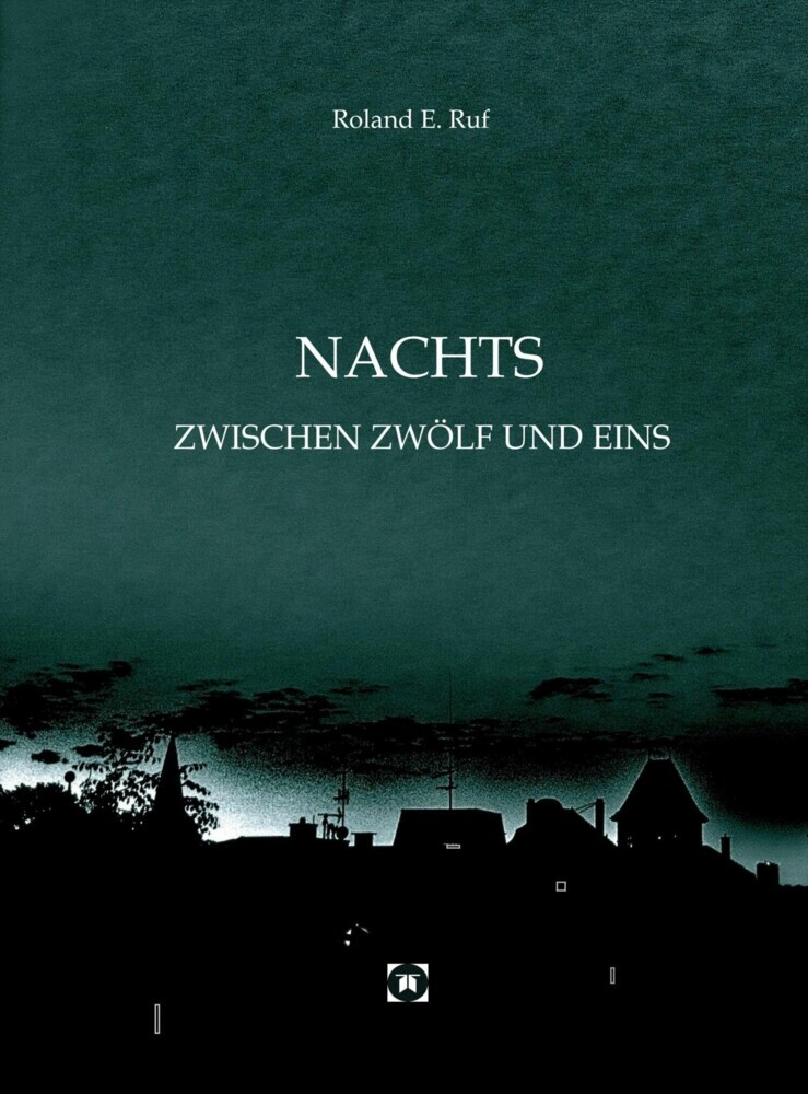 NACHTS ZWISCHEN ZWÖLF UND EINS main product photo