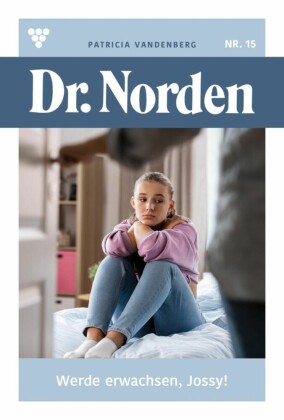 Werde erwachsen, Josy!