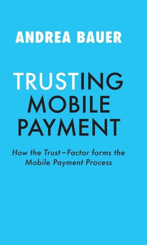 TRUSTING MOBILE PAYMENT main product photo