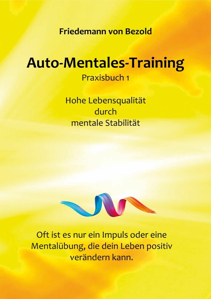 Auto-Mentales-Training Praxisbuch 1 main product photo