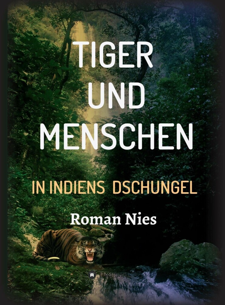 Tiger und Menschen main product photo