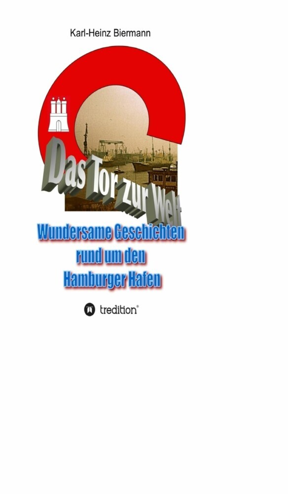 Das Tor zur Welt main product photo