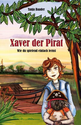 Xaver der Pirat