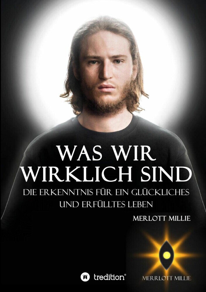 Was wir wirklich sind main product photo