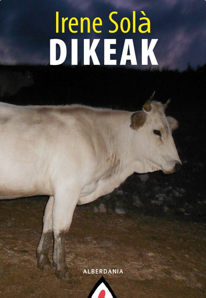 Dikeak main product photo