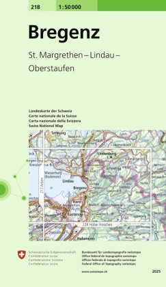 218 Bregenz