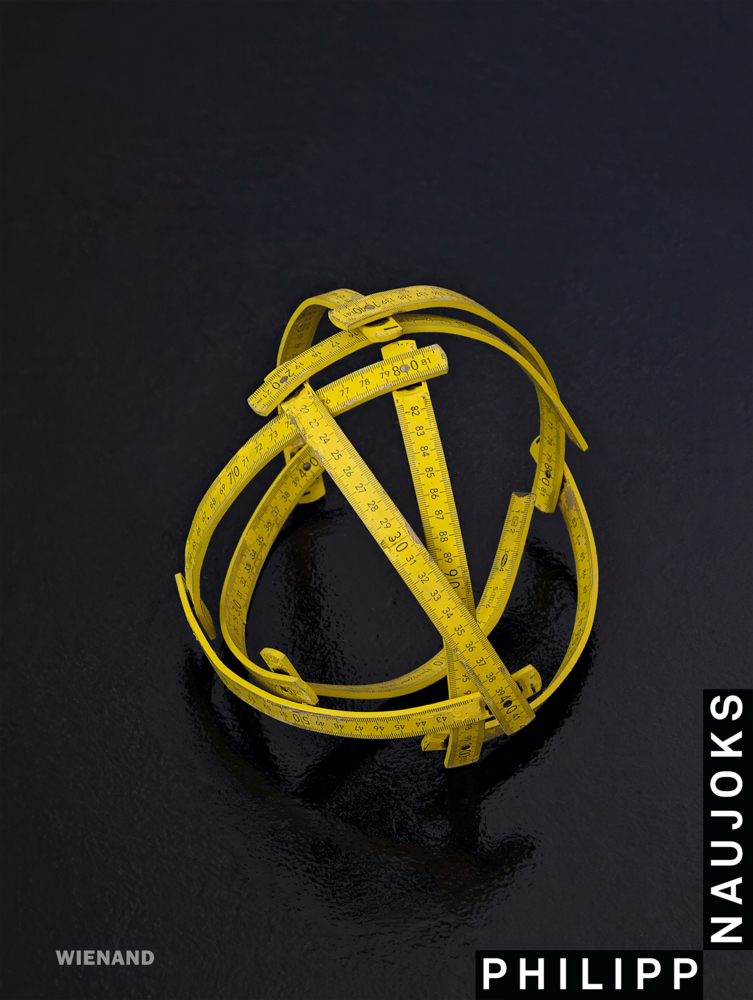 Young Artists 2022 - Philipp Naujoks main product photo