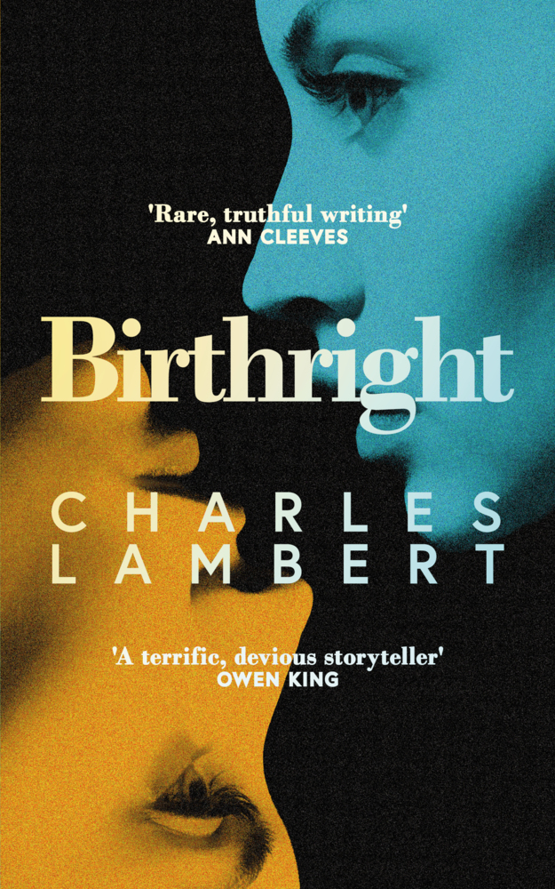 Birthright main product photo