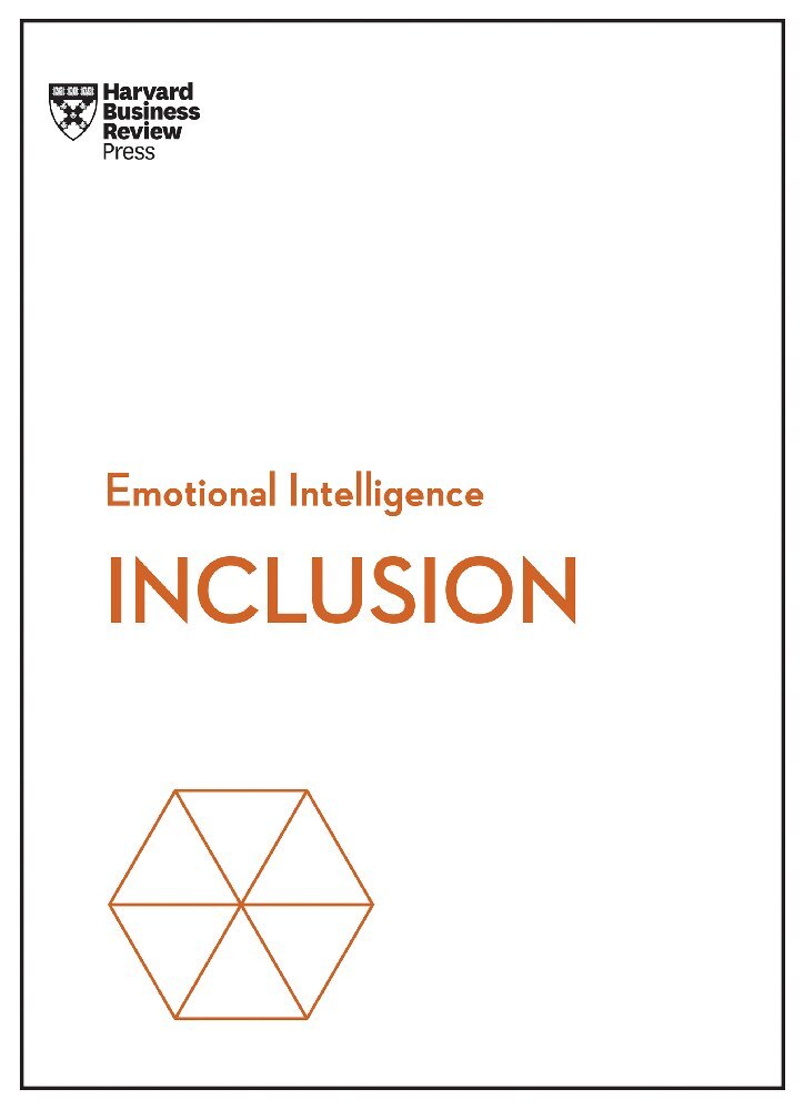 Inclusion (HBR Emotional Intelligence Series) main product photo