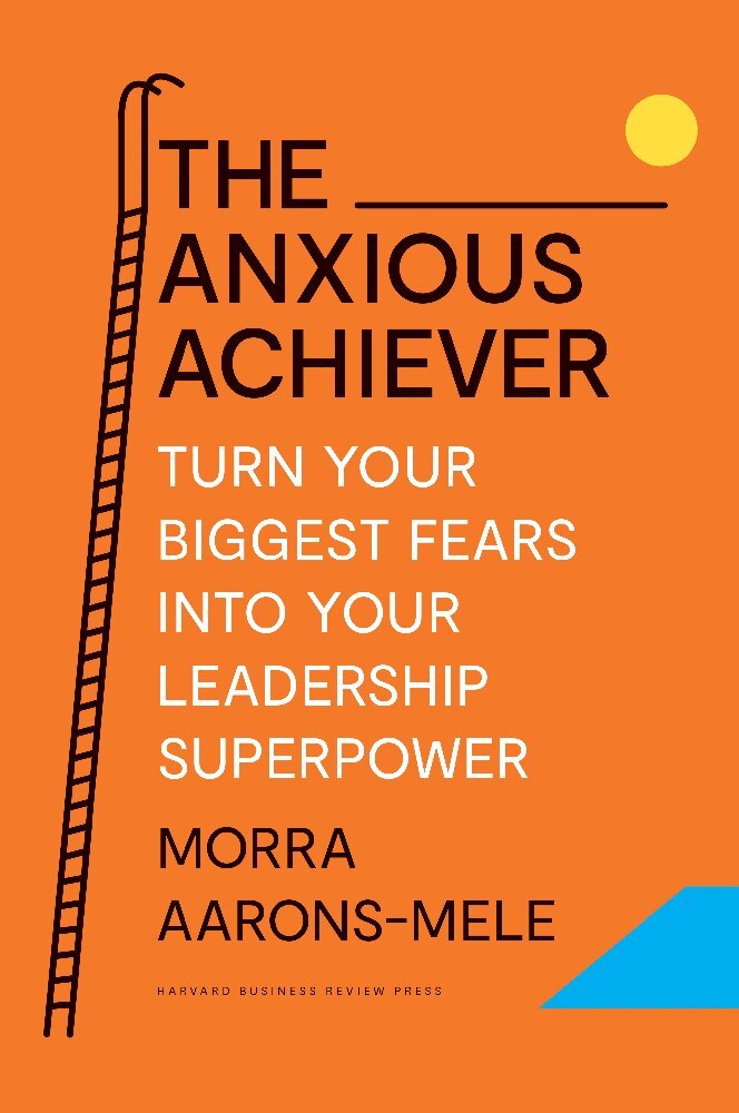The Anxious Achiever main product photo