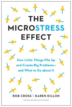 The Microstress Effect