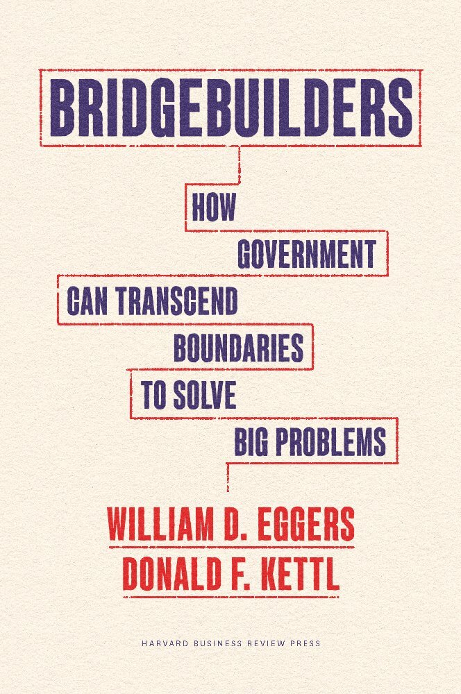 Bridgebuilders main product photo