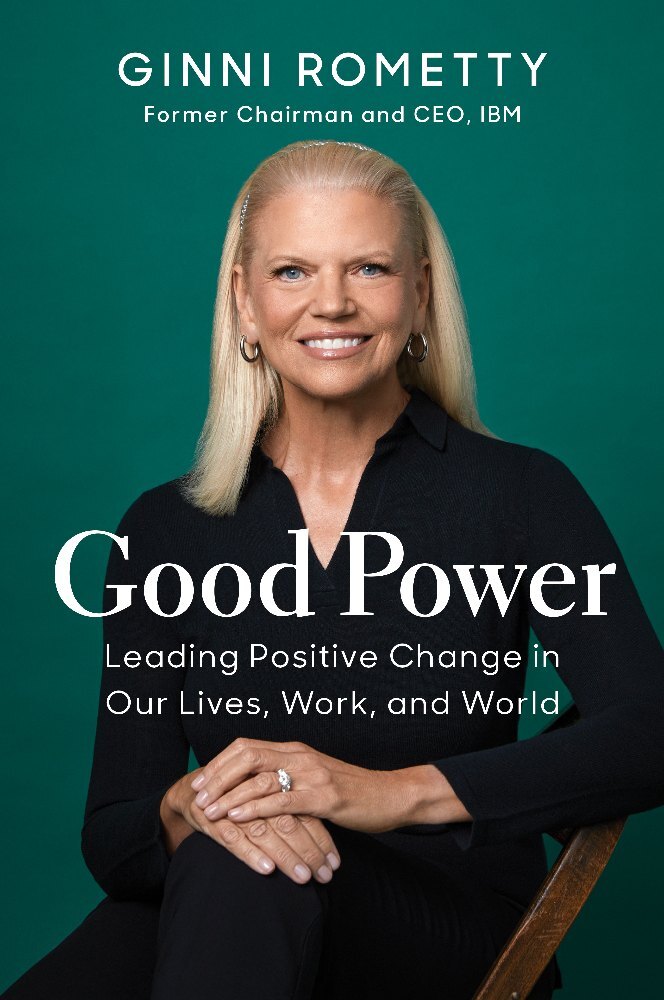 Good Power main product photo