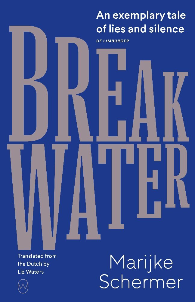 Breakwater main product photo