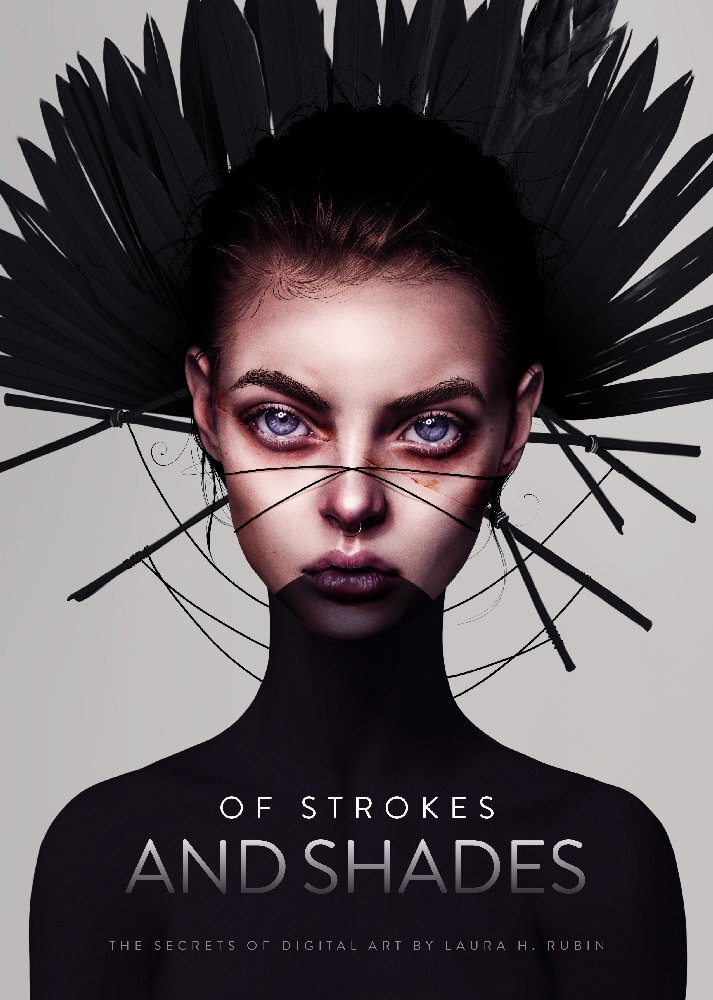 Of Strokes & Shades main product photo