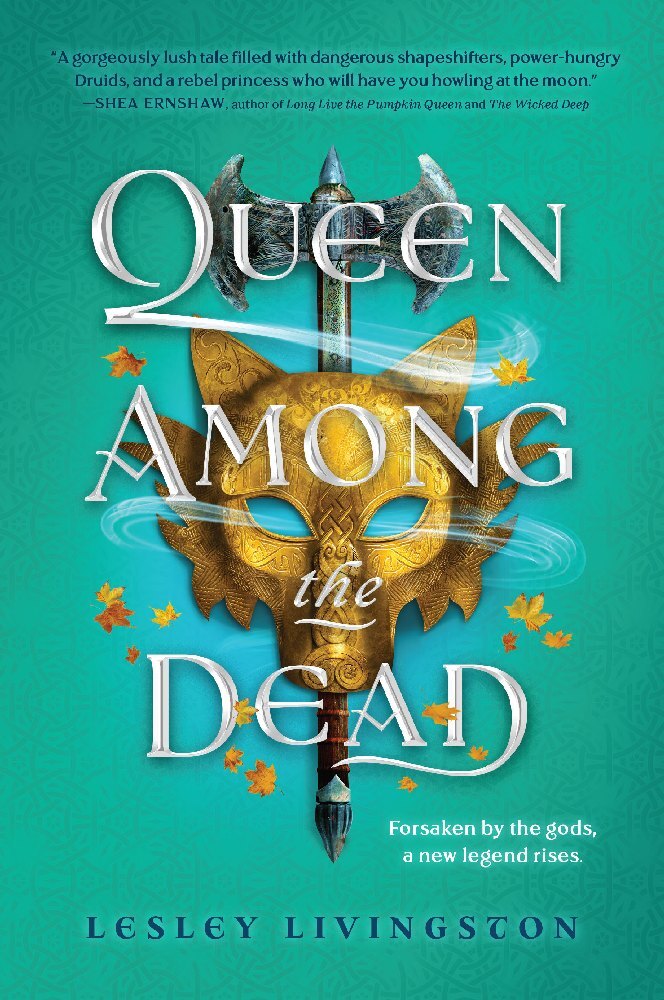 Queen Among the Dead main product photo