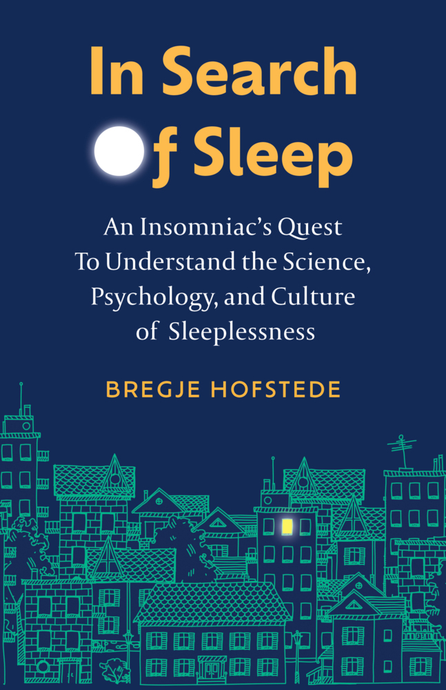 In Search of Sleep main product photo
