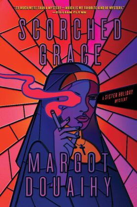 Scorched Grace