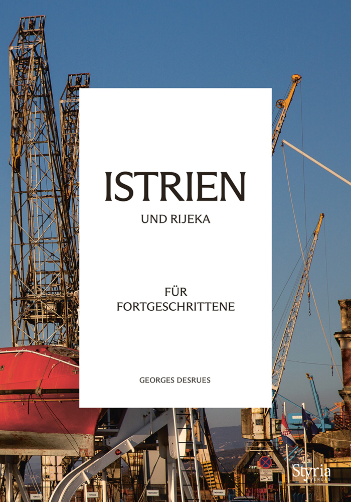 Istrien und Rijeka für Fortgeschrittene main product photo