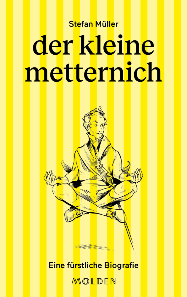 der kleine metternich main product photo